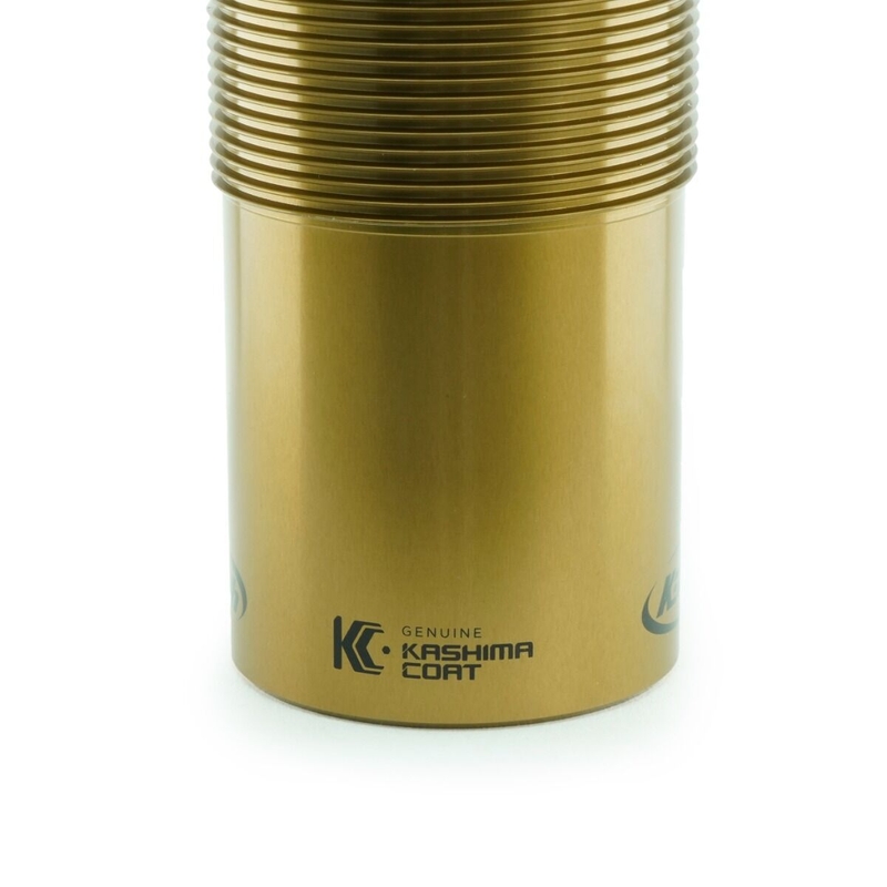 Teleso RCU K-TECH KASHIMA (50.00x225.00mm) bladder conversion