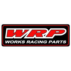 Riaditka WRP STREET AMERICA čierna