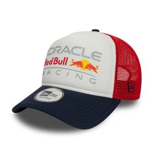 Šiltovka Red Bull Racing F1 EF Block