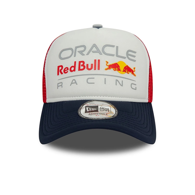 Šiltovka Red Bull Racing F1 EF Block
