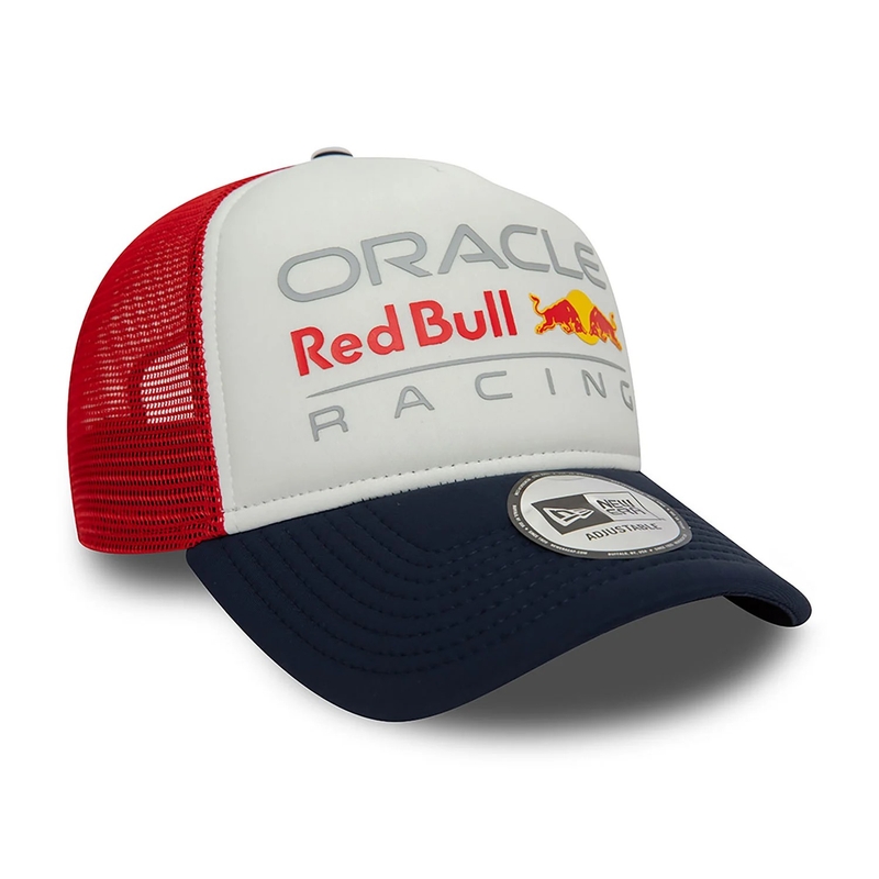 Šiltovka Red Bull Racing F1 EF Block