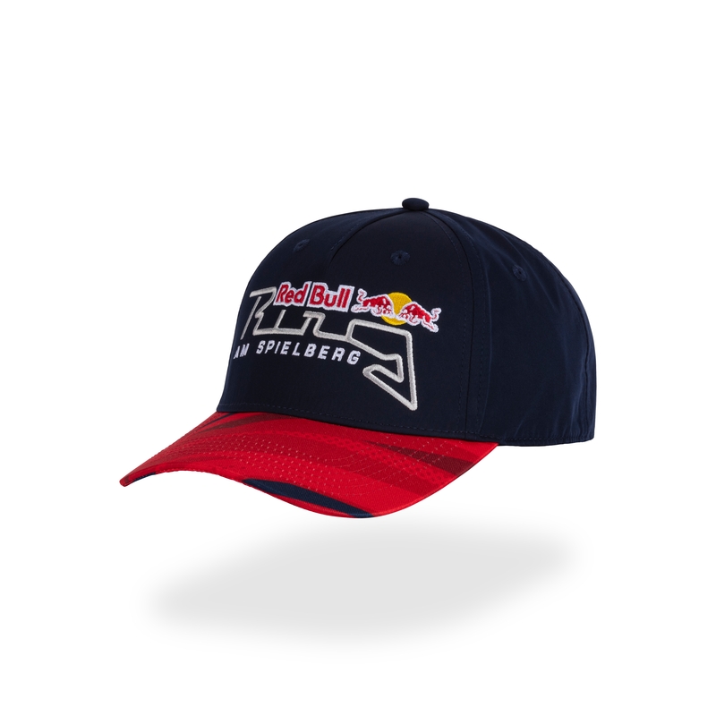 Šiltovka Red Bull Ring Austrian GP tmavo modrá