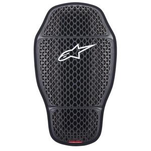 Chránič chrbtice Alpinestars Nucleon KR-1 CELLi 2024 CE1 transparentný dymový