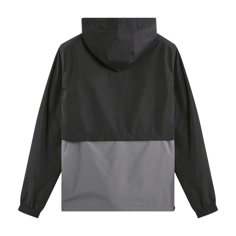 Bunda Alpinestars Avid Wind čierno-šedá