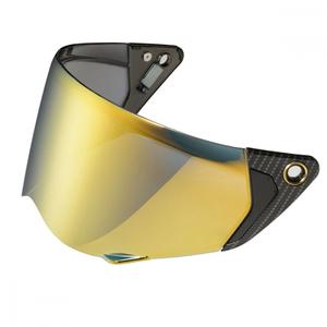 Zrkadlovo zlaté plexisklo Scorpion EXO-HX1 KDF19