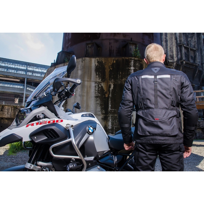 Bunda na motocykel Revit Sand 3 výpredaj