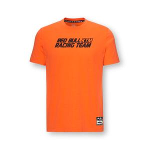 Tričko KTM Rush oranžové