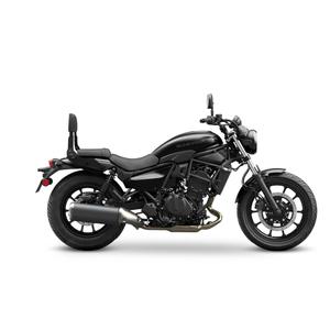 Opierka SHAD K0LM54SN Sissy bar