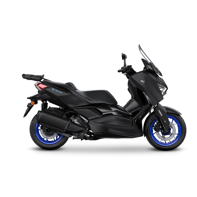 Montážna  sada  pre Top master SHAD pre YAMAHA YP 125 X-MAX 2023-2026, YAMAHA CZD 300 X-Max 2023-2026