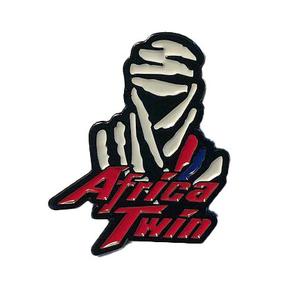 Odznak Africa Twin