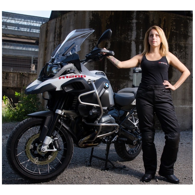 Dámske nohavice na motocykel Revit Factor 3 výpredaj