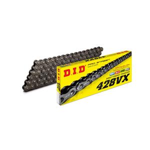 VX -x krúžok D.I.D Chain 428VX 146 L