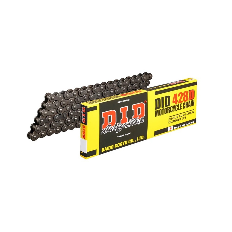 reťaz D.I.D Chain 428D 142 L