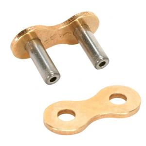 Spojka reťaze D.I.D Chain 415ERZ SDH Gold&Gold ZJ