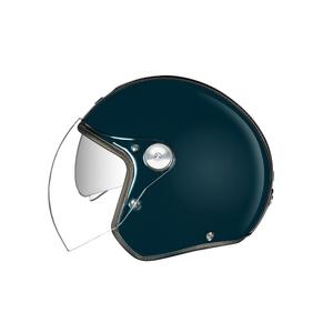 Otvorená helma Nexx X.G30 Groovy SV modrá