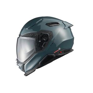 Integrálna helma na motorku Nexx X.WST3 Plain modrá