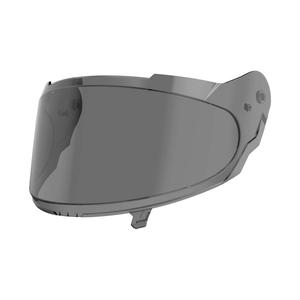 Plexi pre helmy Nexx X.R3R dymové 60%