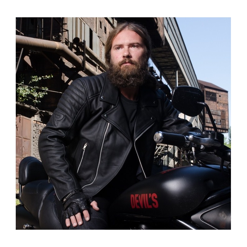 Bunda na motocykel Street Racer Viking výpredaj