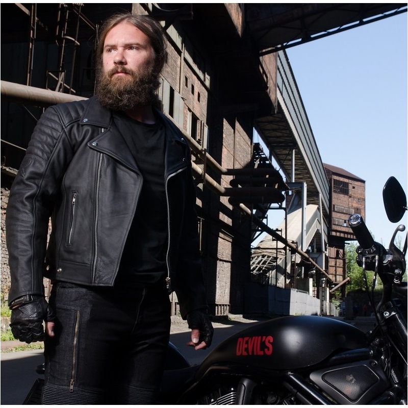 Bunda na motocykel Street Racer Viking výpredaj