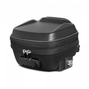 Tankbag SHAD E03CL PRO X0SE03CLP Pre click systém so zámkom a kľúčom