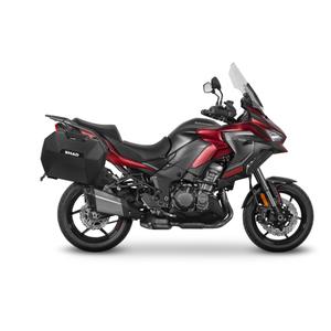 Montážna sada 3P systém SHAD K0VR14IF pre KAWASAKI Versys 1000 / S / SE 2019-2025, KAWASAKI Versys 1100 / S / SE 2025-2025