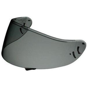 Plexi HJC pre helmy i20 tmavo dymové