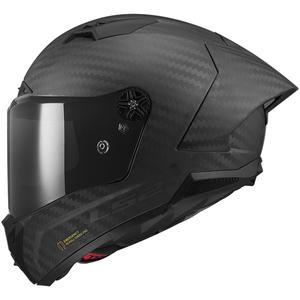 Integrálna helma na motorku LS2 FF805 Thunder C GP PRO FIM matná čierna