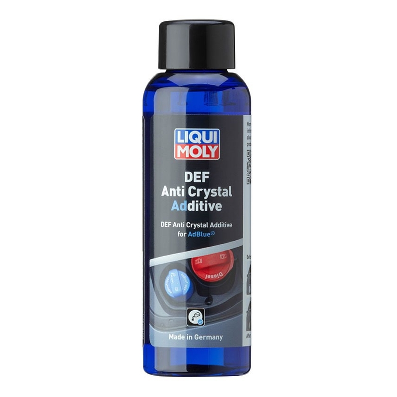 Prísada do AdBlue LIQUI MOLY 100 ml