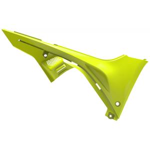 Kryt airboxu POLISPORT 8424600004 Fluorescenčná žltá
