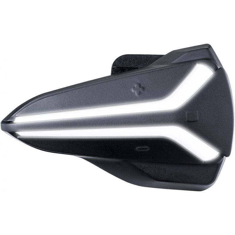 HJC bluetooth handsfree SMART 20B biely matný