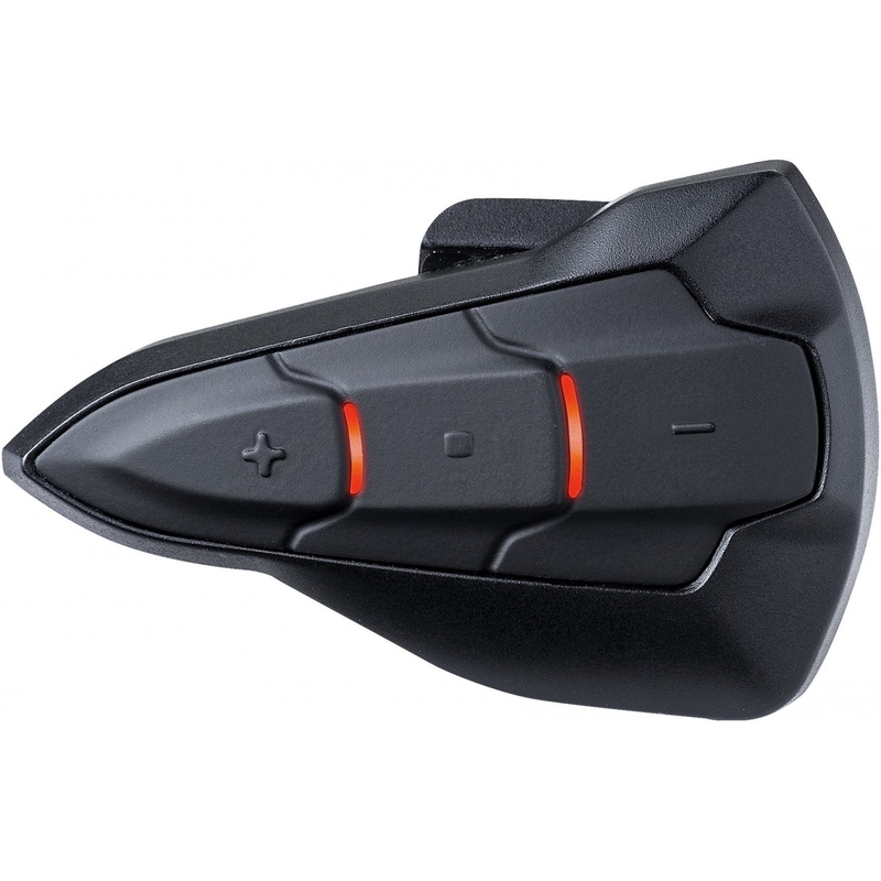 HJC bluetooth handsfree SMART 10B matný čierny