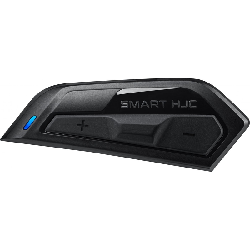 HJC bluetooth handsfree SMART 21B čierny matný