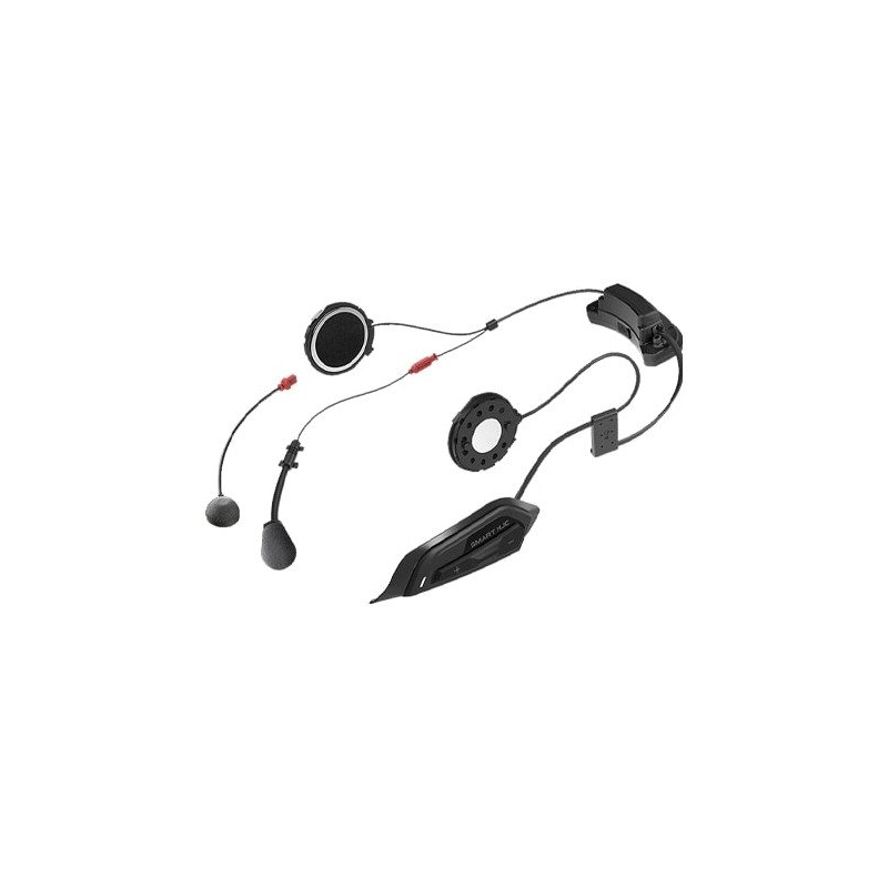 HJC bluetooth handsfree SMART 11B čierny
