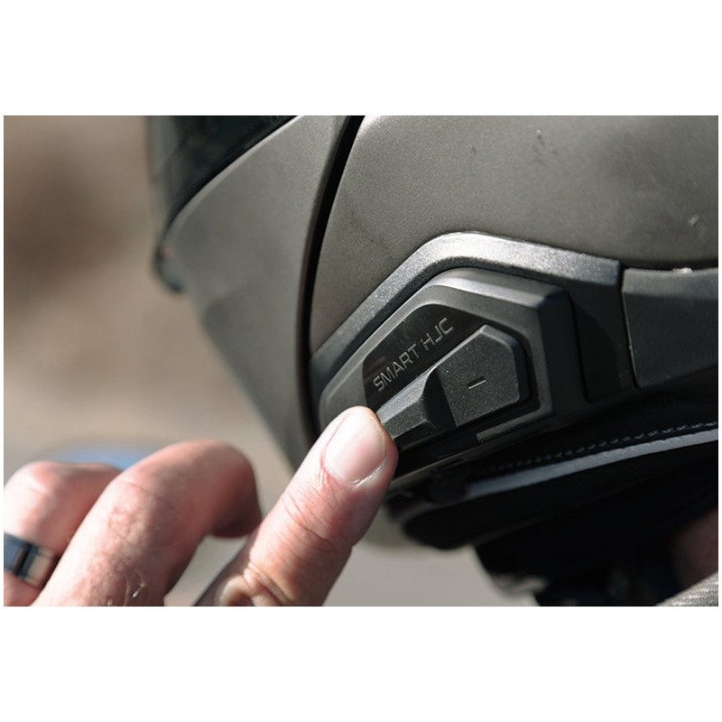 HJC bluetooth handsfree SMART 11B čierny