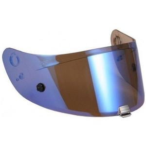 HJC plexi HJ-42 modré