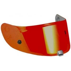 HJC plexi HJ-42 červené