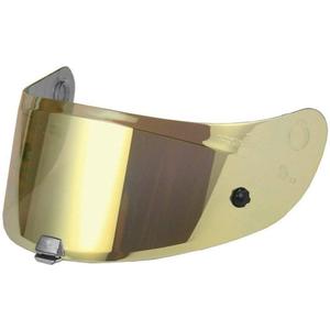 HJC plexi HJ-42 zlaté