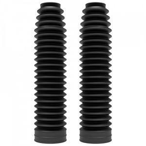 Kryty  prednej vidlice POLISPORT 8363000004 250x32 mm čierna
