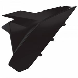 Kryt airboxu POLISPORT 8425600002 čierna