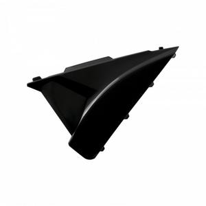 Kryt airboxu POLISPORT 8462000003 čierna
