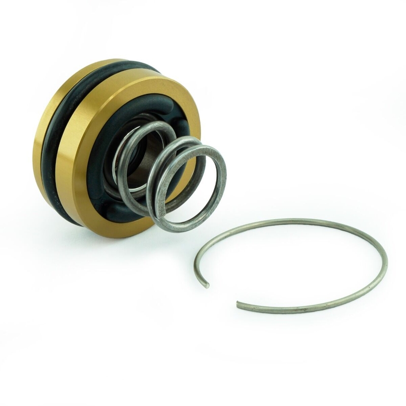 RCU sealhead assembly K-TECH WP (55.00X18.00mm)