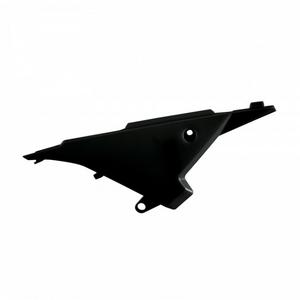 Kryt airboxu POLISPORT 8468600003 čierna