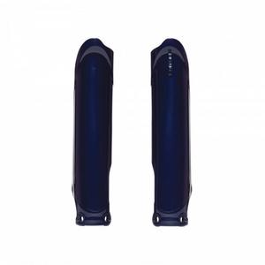 Ochranné kryty vidlíc POLISPORT 8352300005 Blue yam 23