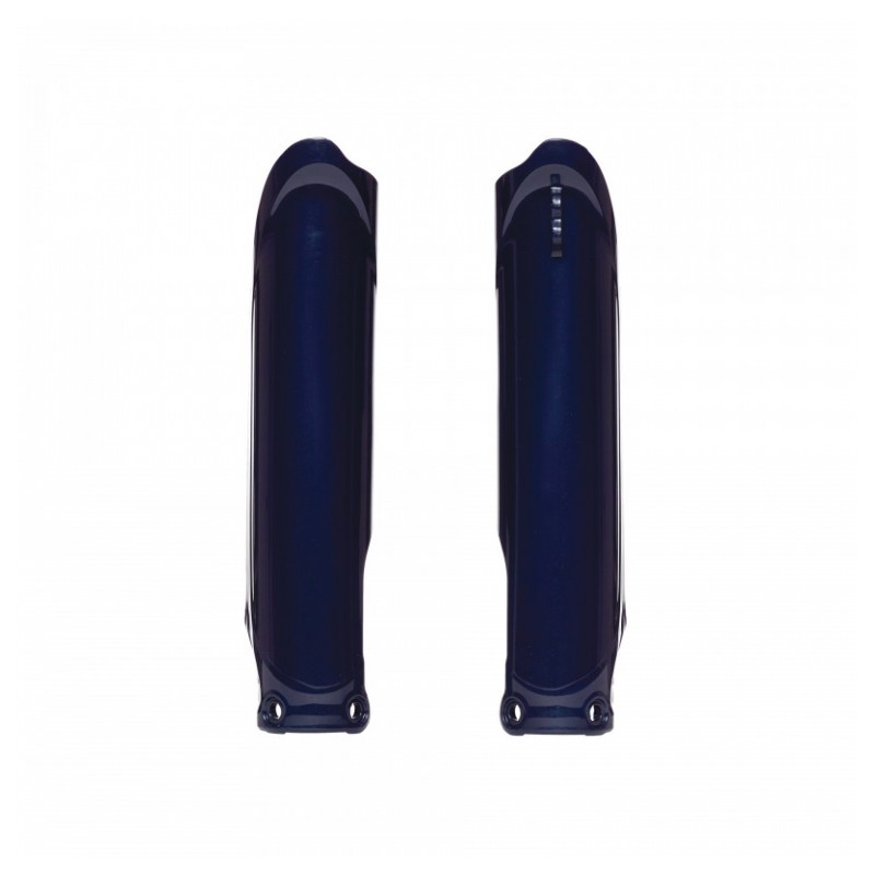 Ochranné kryty vidlíc POLISPORT Blue yam 23