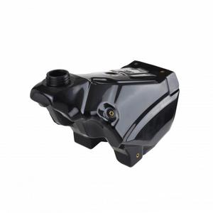 Fuel tank POLISPORT 8495100001 čierna