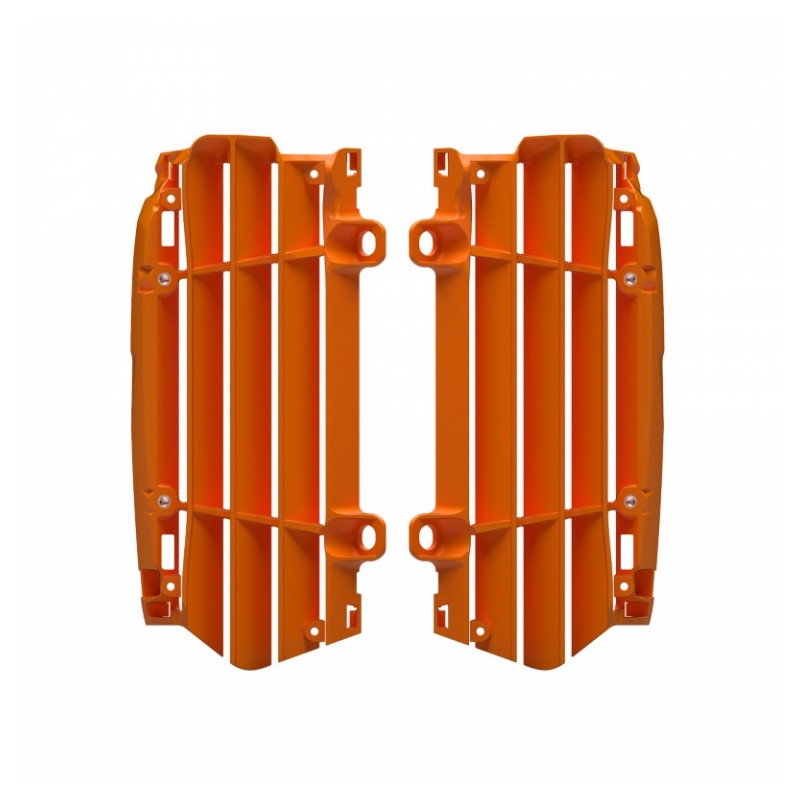 Žalúzie chladiča POLISPORT ORK 16