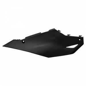Bočné panely POLISPORT 8500500001 zelená 05