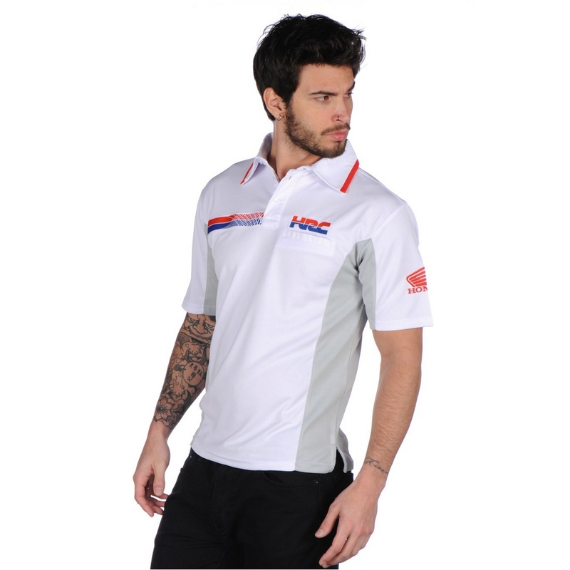 Polo tričko Honda - HRC výpredaj