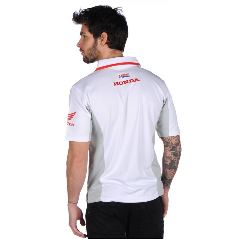 Polo tričko Honda - HRC výpredaj