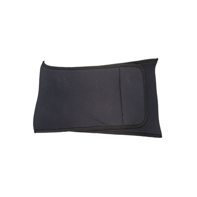 Obličkový pás SCOTT Ergonomic čierny